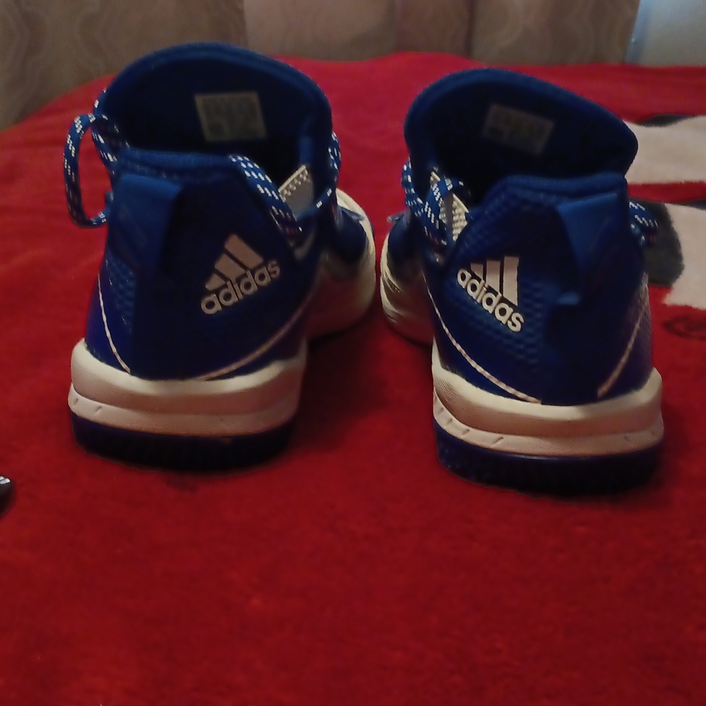 Shoes - Picture 5 of 5